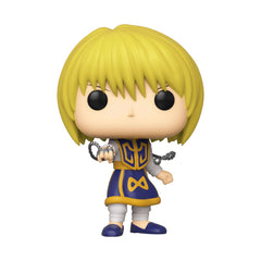 Funko POP! Animation - Hunter x Hunter - Kurapika (653)