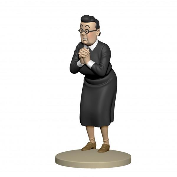 Moulinsart - Tintin / Kuifje - Mrs Irma