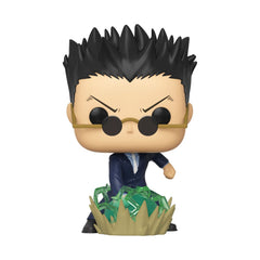 Funko POP! Animation - Hunter x Hunter - Leorio (700)