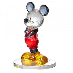 DISNEY FACETS COLLECTION Figure - Mickey Mouse - Mickey (Acrylic) (10cm)