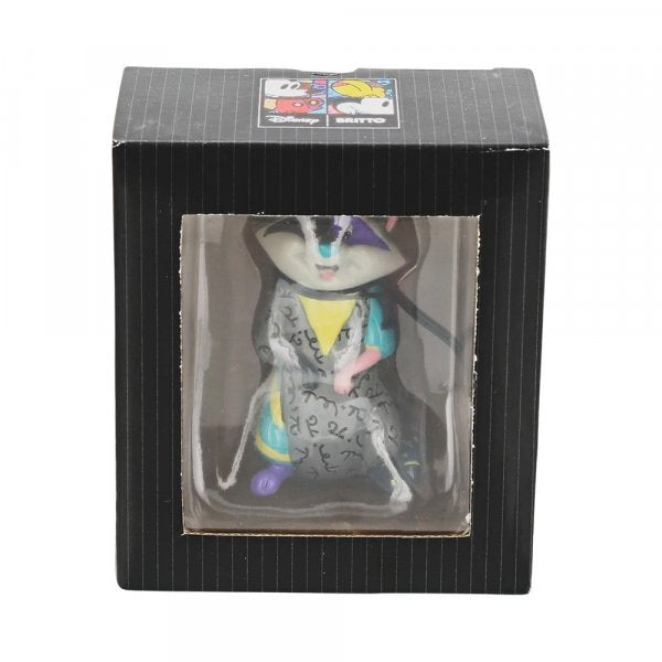 BRITTO Figure - Disney, Pocahontas - Meeko (9cm)