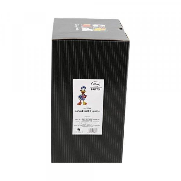 BRITTO - Disney, Donald Duck - Donald Duck (18 cm)