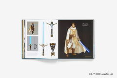 Abrams & Chronicle - Book Star Wars: The Art Of High Republic (Eng)