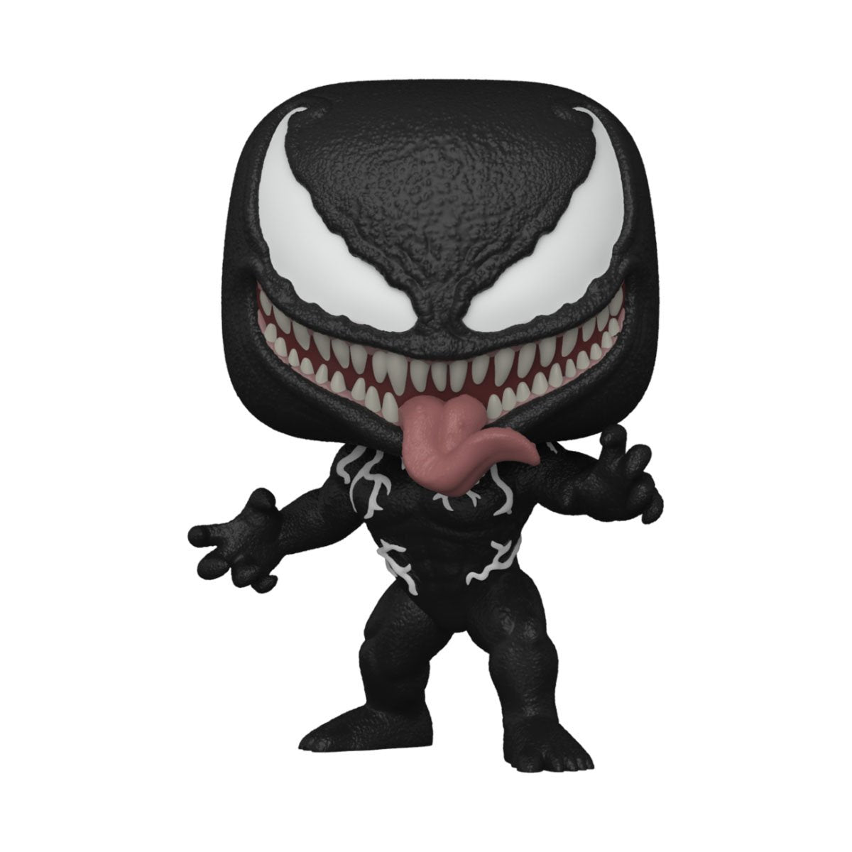 Funko POP! Marvel - Venom, Let There Be Carnage - Venom (888)