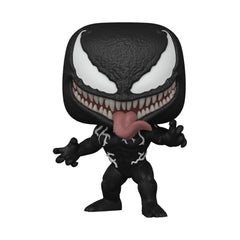 Funko POP! Marvel - Venom, Let There Be Carnage - Venom (888)