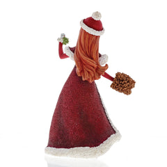 Disney Showcase Collection - The Nightmare Before Christmas Sally (Haute Couture) Figurines