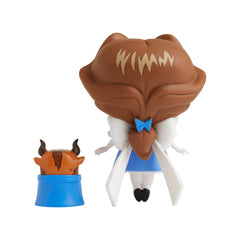 Disney - The World of Miss Mindy - Beauty & The Beast - Belle (18cm)