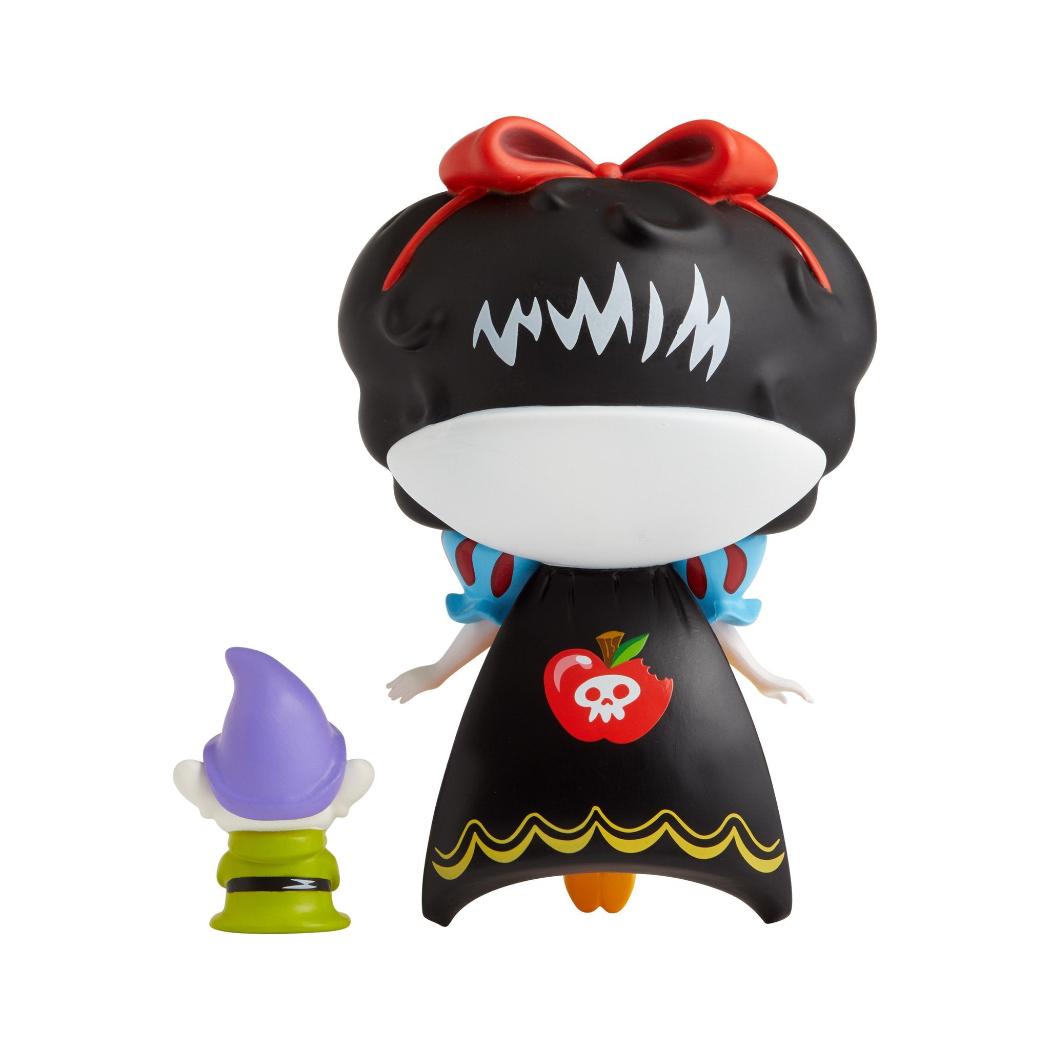 Disney - The World of Miss Mindy - Snow White & The Seven Dwarfs - Snow White (18cm)