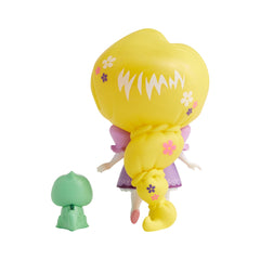 Disney - The World of Miss Mindy - Tangled - Rapunzel (18 cm)