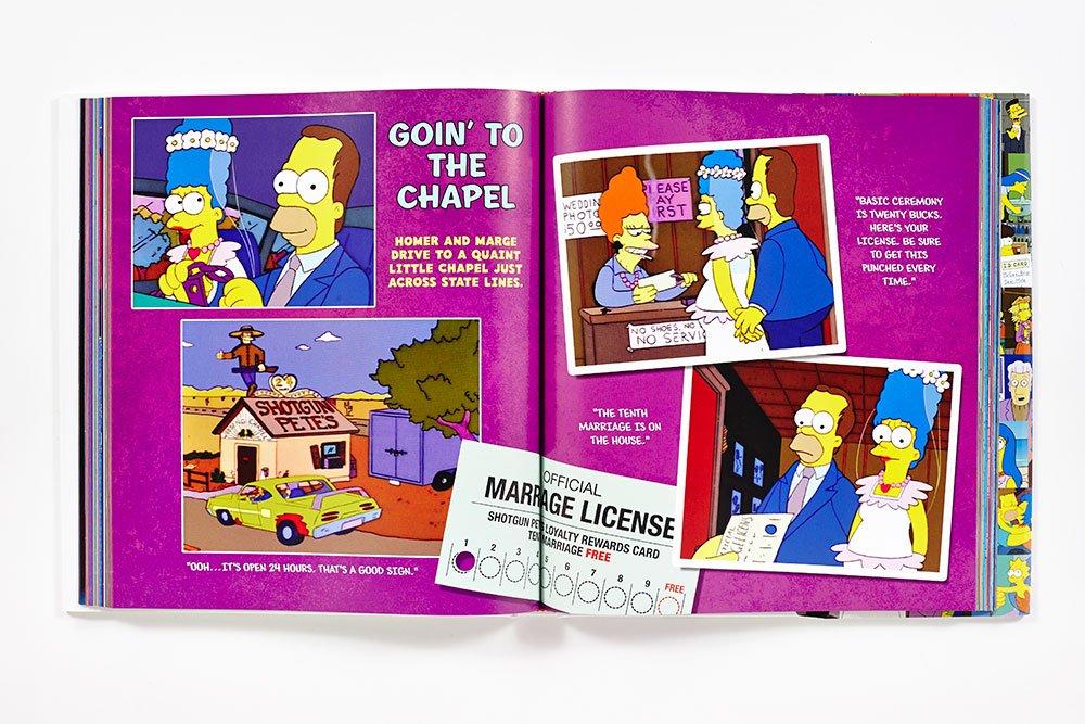 Abrams & Chronicle - Book, The Simpsons : Family History (EN)