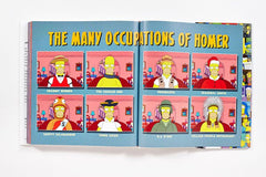 Abrams & Chronicle - Book, The Simpsons : Family History (EN)