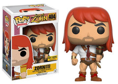 Funko Pop! Television - Son Of Zorn (Office Attire) (404) Figurines
