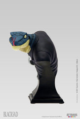 ATTAKUS Bust - Blacksad, Fiston (Limited & Numbered) (12cm)