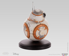 ATTAKUS  Statue - Star Wars, Classic Collection 1/5 - BB-8 (14cm)