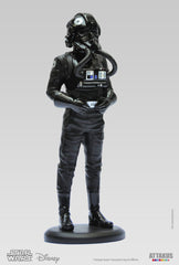 ATTAKUS  Statue - Star Wars, Elite Collection - The Fighter Pilot (1/10) (18cm)