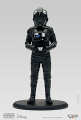 ATTAKUS  Statue - Star Wars, Elite Collection - Tie Fighter Pilot (1/10) (18cm)
