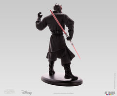 ATTAKUS  Statue - Star Wars, Elite Collection 1/10 - Darth Maul (20cm)