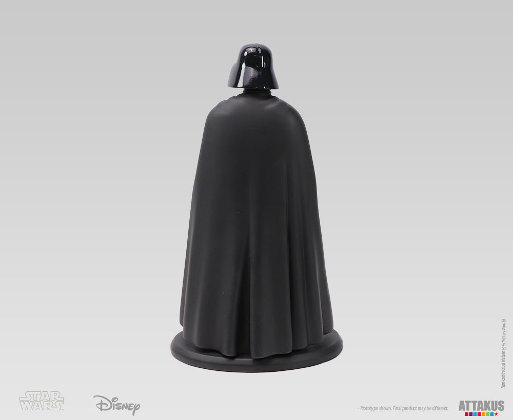 ATTAKUS  Statue - Star Wars, Elite Collection 1/10 - Darth Vader #3 (21cm)