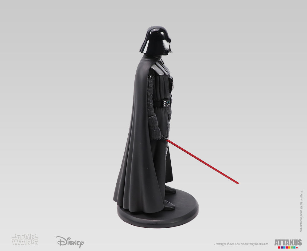 ATTAKUS  Statue - Star Wars, Elite Collection 1/10 - Darth Vader #3 (21cm)