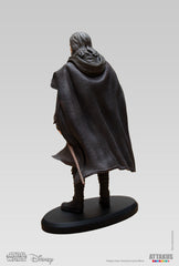 ATTAKUS  Statue - Star Wars, Elite Collection 1/10 - Luke Skywalker (20cm)