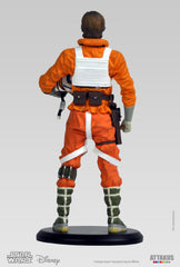 ATTAKUS  Statue - Star Wars, Elite Collection 1/10 - Luke Snowspeeder (19cm)