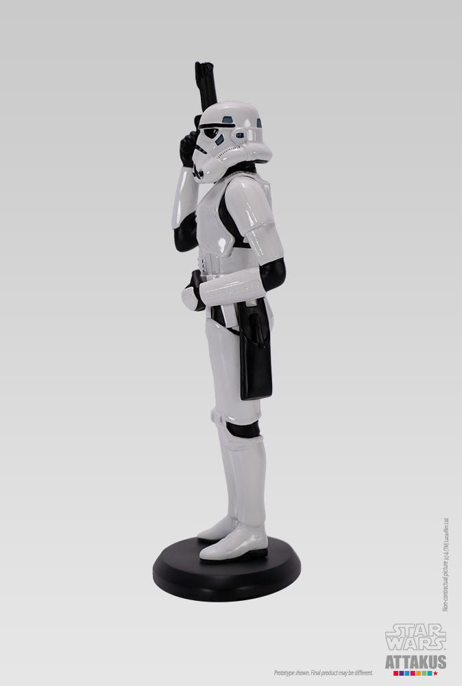 ATTAKUS  Statue - Star Wars, Elite Collection 1/10 - Stormtrooper (21cm)