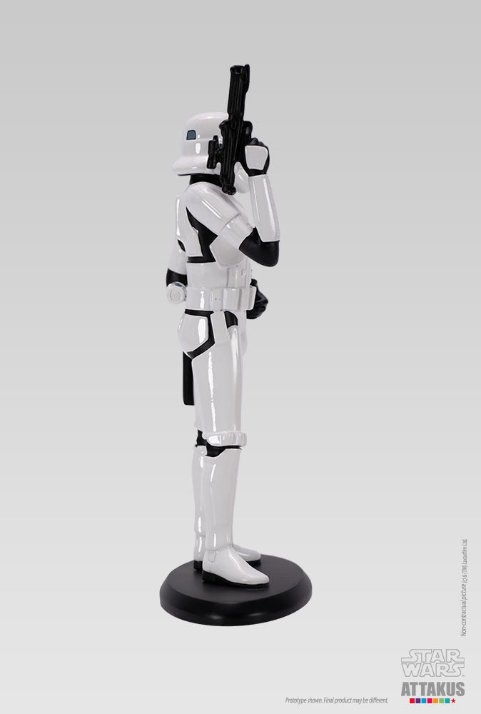 ATTAKUS  Statue - Star Wars, Elite Collection 1/10 - Stormtrooper (21cm)