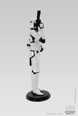 ATTAKUS  Statue - Star Wars, Elite Collection 1/10 - Stormtrooper (21cm)