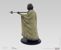 ATTAKUS  Statue - Star Wars, Elite Collection 1/10 - Tusken Raider (20cm)