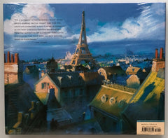 Abrams & Chronicle - Book, The Art of Ratatoille (Disney / Pixar) (ENG)
