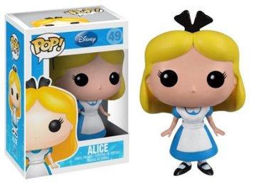 Funko POP! Disney - Alice in Wonderland - Alice (49)