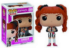 Funko POP! Movies - Clueless - Amber (249)