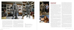 Art Book - The Story of Marvel Studios : The Making of The Marvel Cinematic Universe (ENG)
