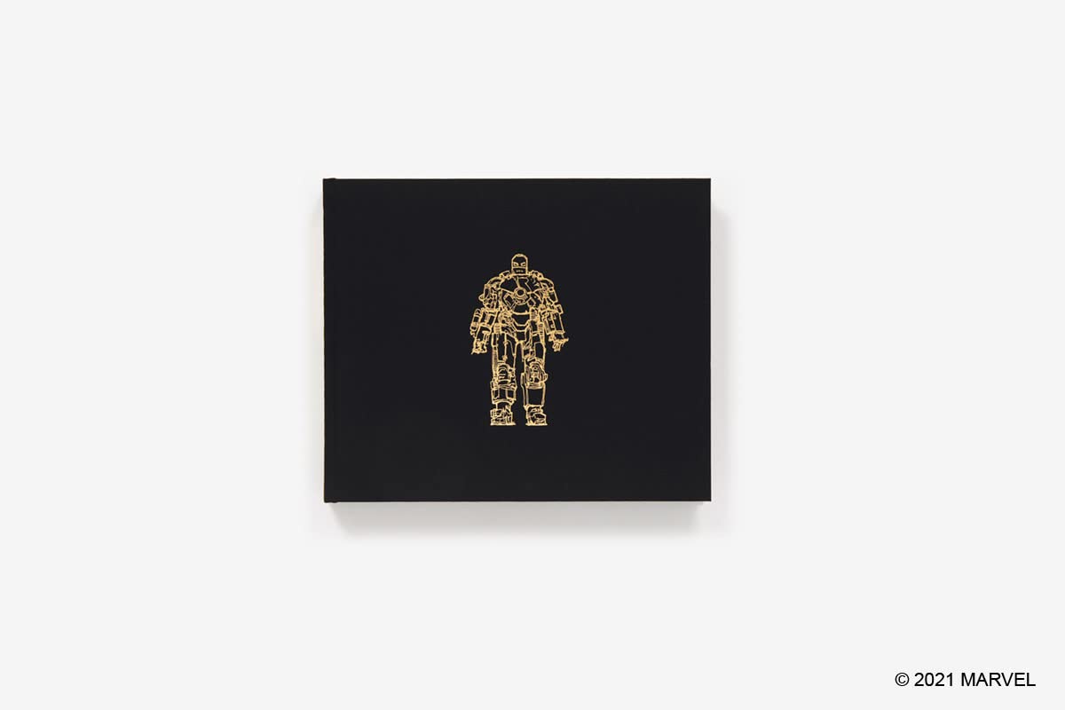 Art Book - The Story of Marvel Studios : The Making of The Marvel Cinematic Universe (ENG)