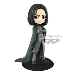 Q Posket Harry Potter Characters - Severus Snape (Light Color Version) Figurines
