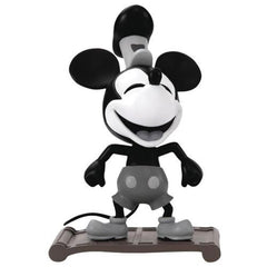 Disney - Mickey 90th Anniversary, Mini Egg Attack Series - Steamboat Willie (10 cm)