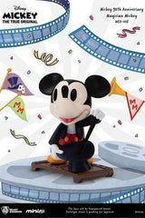 Disney - Mickey 90th Anniversary, Mini Egg Attack Series - Magician Mickey (10 cm)