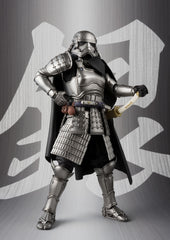 Bandai Tamshii Nations, Action Figure - Star Wars, Ashigaru Taisho Captain Phasma -18 cm