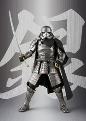 Bandai Tamshii Nations, Action Figure - Star Wars, Ashigaru Taisho Captain Phasma -18 cm