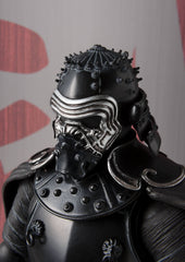 Bandai Tamshii Nations, Action Figure - Star Wars, Samurai Kylo Ren - 18 cm