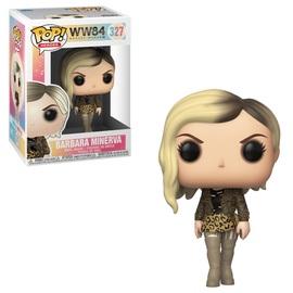 Funko POP! Heroes - Wonder Woman, WW84 - Barbara Minerva (327)