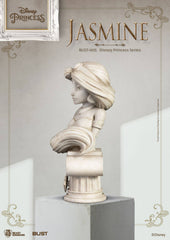 Beast Kingdom, Bust - Disney Princess - Aladdin, Jasmine - 15 cm
