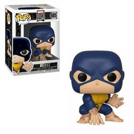 Funko POP! Marvel - Marvel 80 Years - Beast (First Appearance) (505)