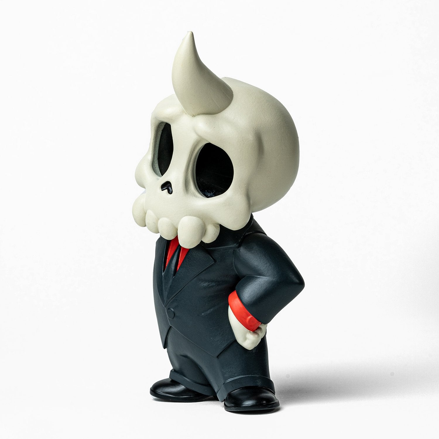 CRYPTOZOIC - Cryptkins Unleashed - Bob (13cm)