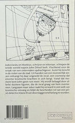 COMICS - Stripverhaal SC (NL) - John Difool : De Incal van het Duister (3) (Giraud Jean)