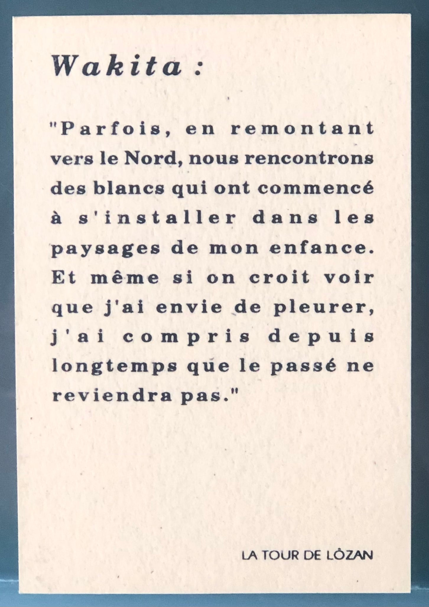 COMICS Ex-libris : L'étoile du désert / Ster van de Woestijn (Marini Enrico)