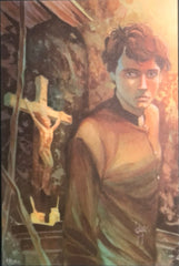 COMICS Ex-libris : Muchacho (Lepage Emmanuel)