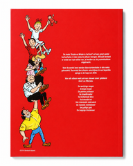 Suske & Wiske in het kort – De bloedbroeder #4 – Softcover – 1ste druk - 2019