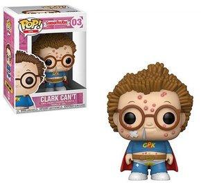 Funko POP! GPK - Garbage Pail Kids - Clark Can't (nr. 03)