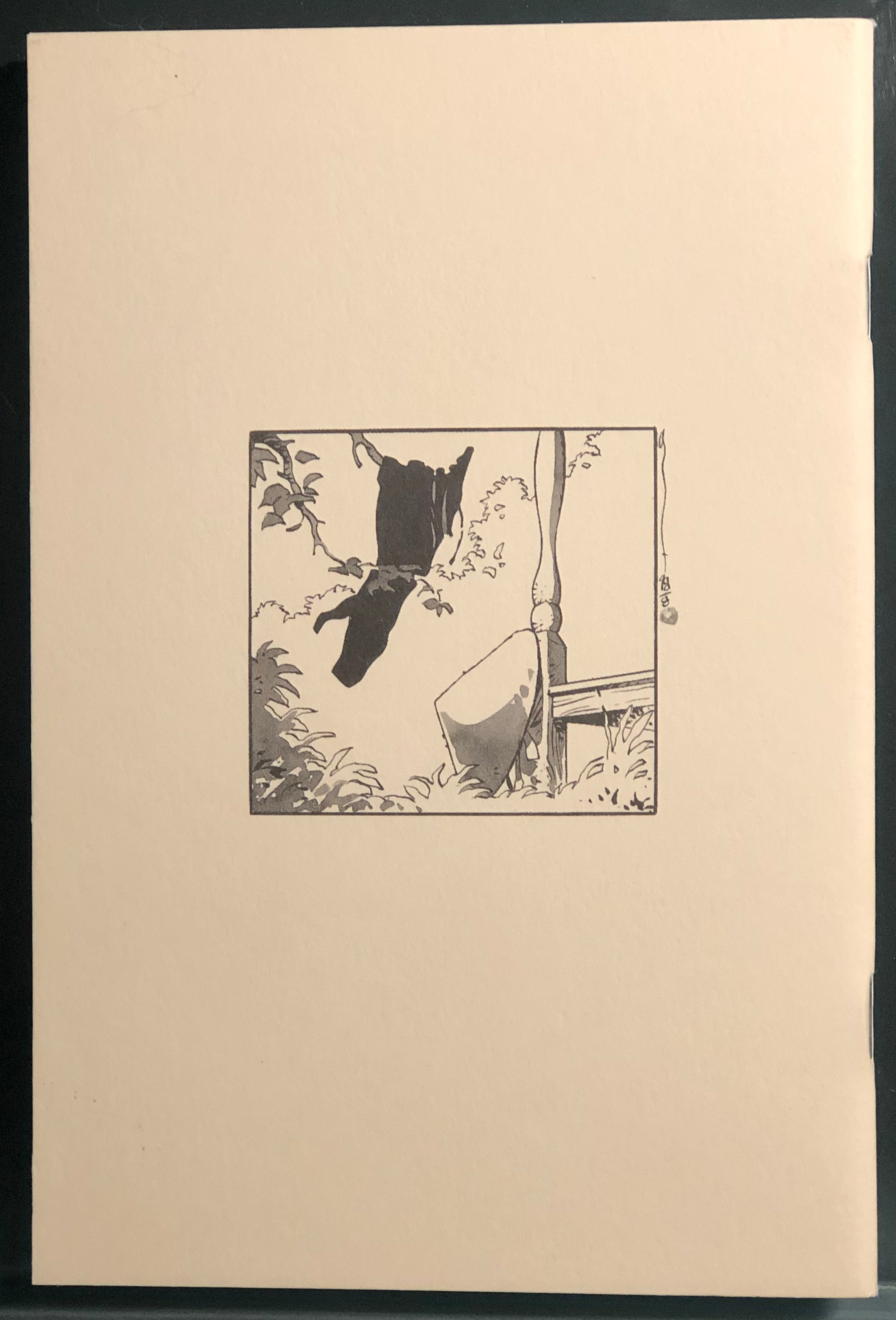 Comics - Bande Dessinée (FR) - Exorcisme (Michetz)